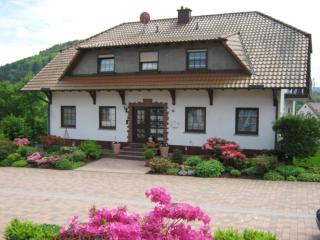 Haus Sonnenblick - 0