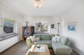 Ferienwohnung Rheinblick - 9