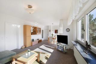 Ferienwohnung Rheinblick - 5