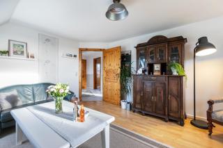 Ferienwohnung Freiblick - 5