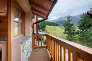 Villa Nordica Aurora - 8