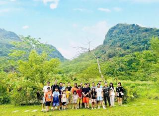 Mộc Miên Retreat - Nguyễn Tâm - 9