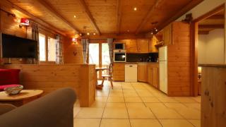 Chalet Alpaga 6 - 6