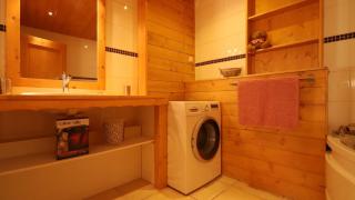 Chalet Alpaga 6 - 4