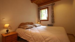 Chalet Alpaga 6 - 0