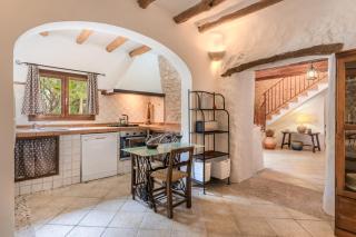 Finca Son Palanca - Sineu - 1