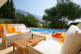Villa Telina Ideales Resort - 7