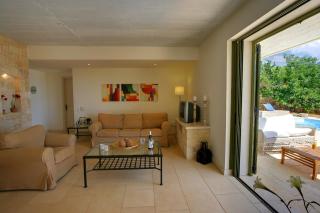 Villa Telina Ideales Resort - 3