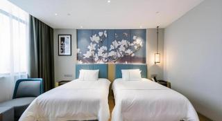 Magnotel Hotel Dongxing Guomen Port - 2