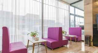 Lavande Hotel Langfang Xianghe - 5