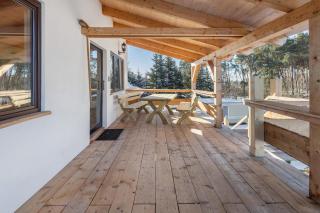 Fewo am Flämingrand - 9