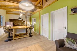 Fewo am Flämingrand - 6