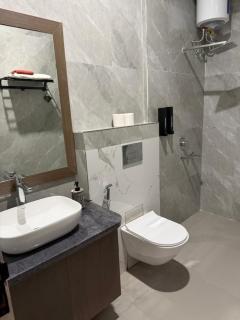 Kaashi Flora Whitehouse-9BHK - 5