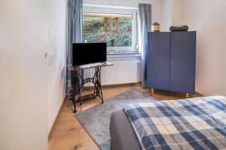 Villa Reinhilde mit Sauna - 1