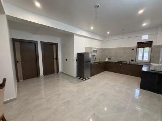 Kaashi Flora Whitehouse-9BHK - 1