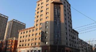 Xana Hotelle Shenyang Zhongshan Plaza the Affiliated First Hospital of China Medical University - 1