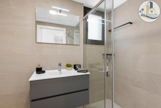 Penthouse Santa Rosalia - 3