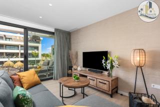 Penthouse Santa Rosalia - 8