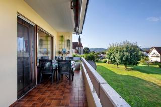 Lieblingsplatz - Küssaberg - 8