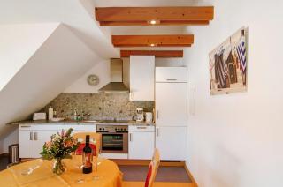 Huus Nördernee 2 - 6