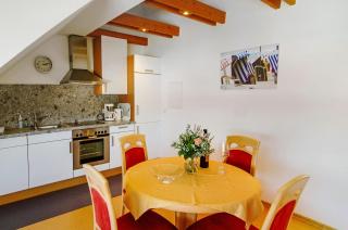 Huus Nördernee 2 - 4