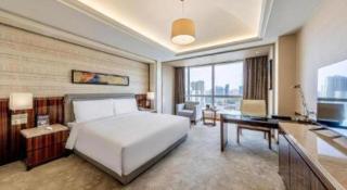 YUN-RAY Ambassador Hotel - 5