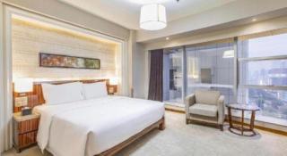 YUN-RAY Ambassador Hotel - 4