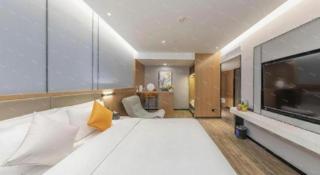 YUN-RAY Ambassador Hotel - 1