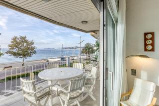 Carrer del Mar - Palamós - 9