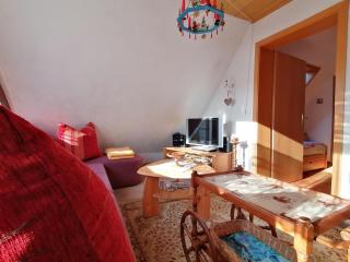 Haus Am Waldrand - Freital - 6