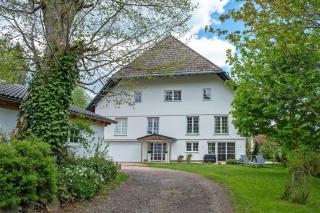Lettwieshof Birgit und Peter Heine - 9