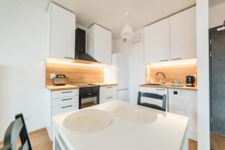 Wilczak 16A Cosy Studio by BookingHost - 6