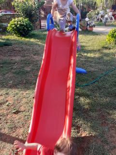 vila GEORGIA stomio beach Filiatra - 5