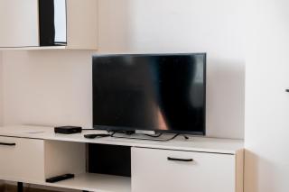 Wilczak 16A Cosy Studio by BookingHost - 2