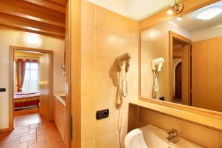 Chalet Li Palù Trilocale 2 - 6