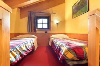 Chalet Li Palù Trilocale 2 - 1