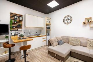 Little House Aosta - 6