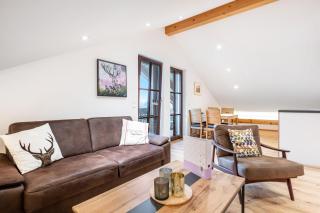 Wohnung Staufenblick - 4