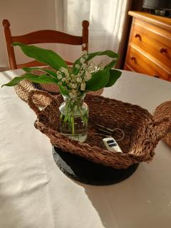 Laïta - Séjour à Quimperlé - 1