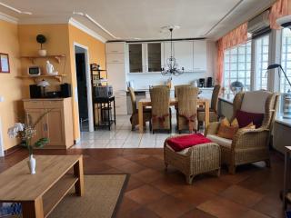 Wellness Penthouse Meerblick - 2