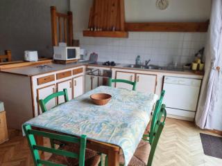 Gite de Granquié le Grenier - 1