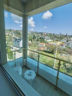 Amber Hotel Guest house Varna - 2