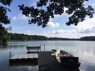 Ferienwohnung Himmelpfort - 2