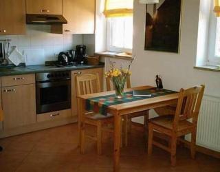 Ferienwohnung Himmelpfort - 9