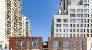 baseLITE-XINTIANDI Serviced Apartment - 7