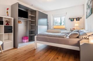 Ferienwohnung Glückauf - 1