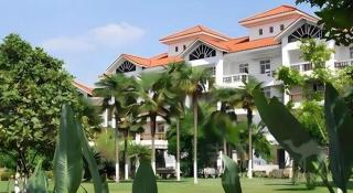 Kunming Dianchi Garden Hotel & Spa - 4