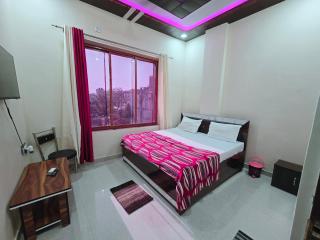 The Hotel Siddhi Residency - 8