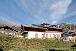 Residence Malibu Appartamento 7 - Falcade - 3