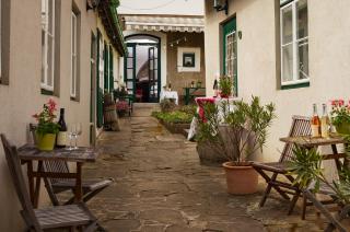 Bioweingut Hauerhof 99 -apartment 2 - 3